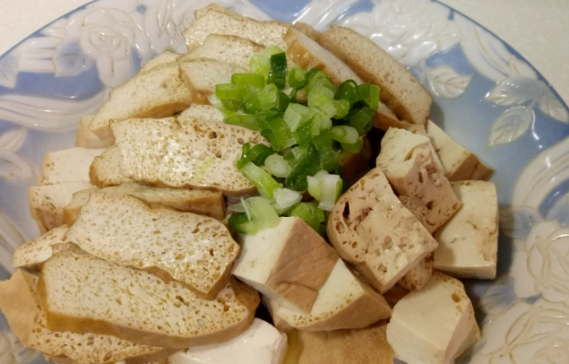 電鍋豆腐食譜