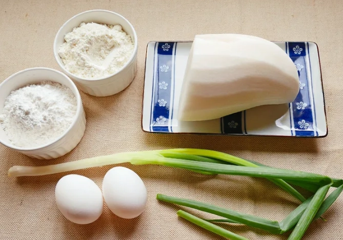 在來米粉代替 在來米粉代替