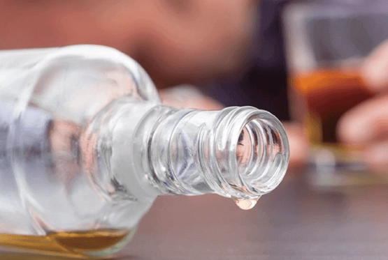 酒精中毒後遺症症狀 酒精中毒後遺症症狀