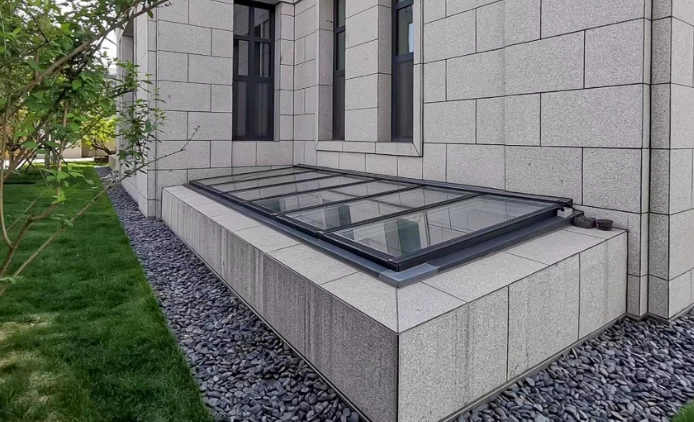 天井窗安裝 天井窗安裝