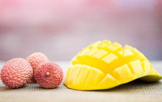 濕疹能吃的水果