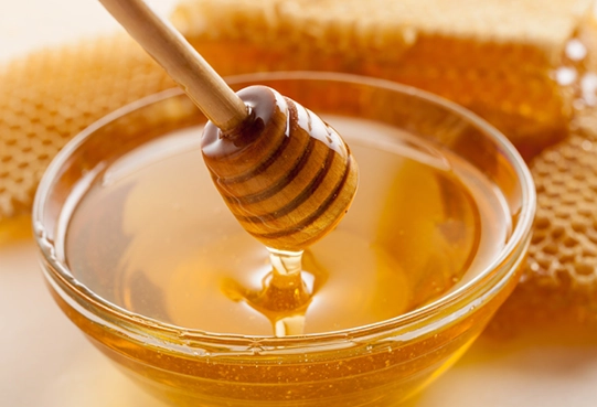 溫性蜂蜜功效 溫性蜂蜜功效