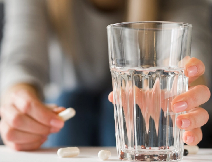 鈣片睡前吃 鈣片睡前吃