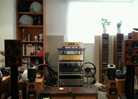 如何選擇擴大機