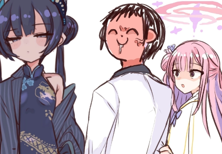 蔚藍檔案時間規劃