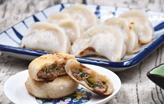 在來米粉替代全攻略：5種最佳代替品與使用秘訣