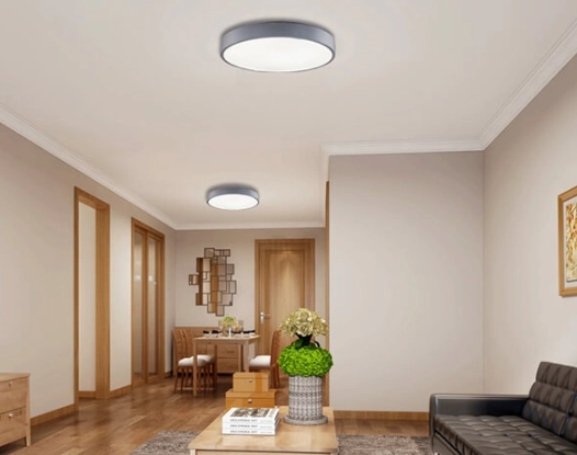 吸頂燈安裝高度