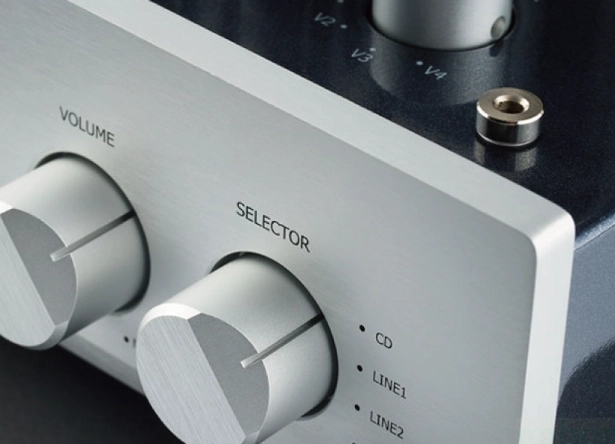 音響擴大機 推薦