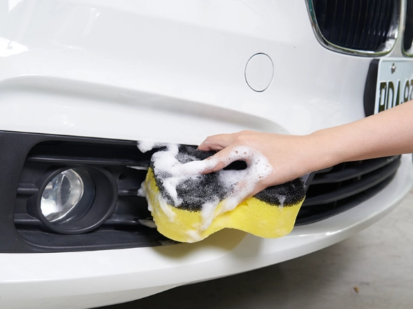 洗車海綿怎麼選 洗車海綿怎麼選