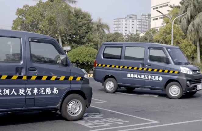 職業小型車駕照 職業小型車駕照