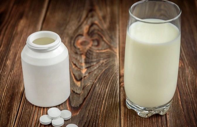 睡前補鈣 睡前補鈣