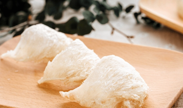 燕窩食用時間 燕窩食用時間