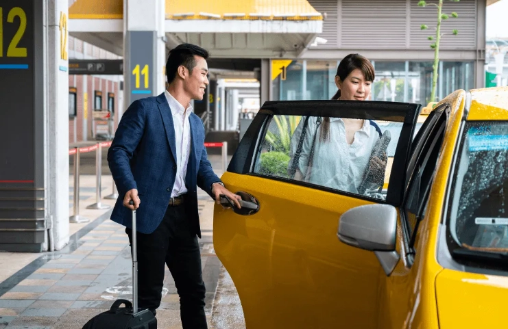 職業小客車報名全攻略：流程、費用、體檢到考照一次搞懂