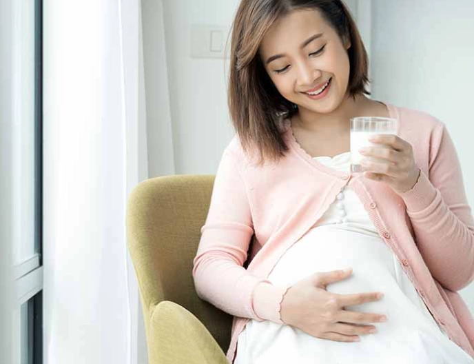 孕期甜品禁忌 孕期甜品禁忌