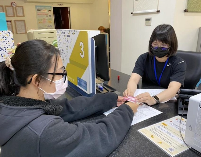 自然人憑證申請地點