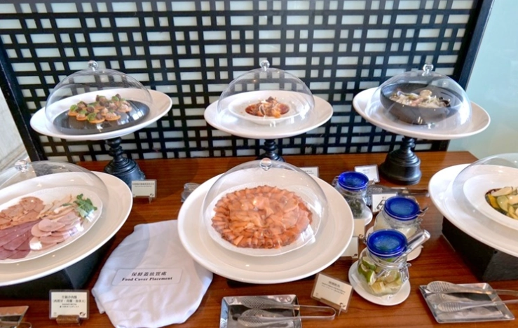 嘉義吃到飽餐廳