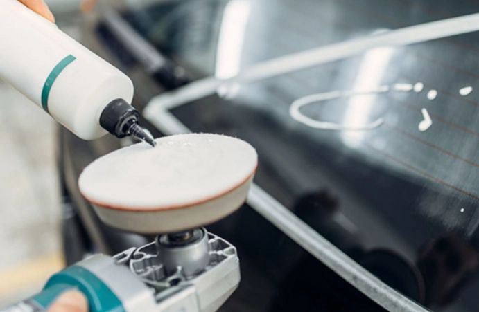 DIY打蠟教學 DIY打蠟教學