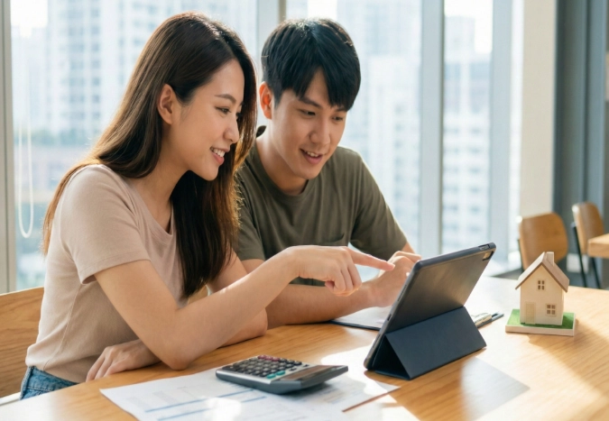 青年安心成家貸款