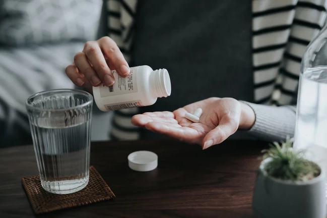 鈣片服用時間 鈣片服用時間