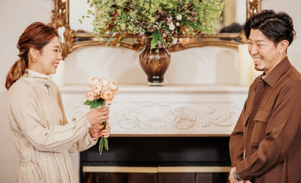 結婚10週年紀念禮物 結婚10週年紀念禮物