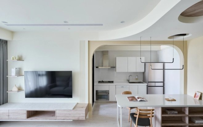 新成屋看屋清單