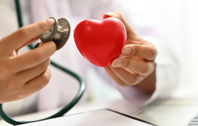 心臟保健品推薦