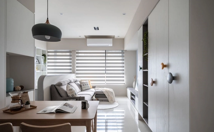 買新成屋注意事項