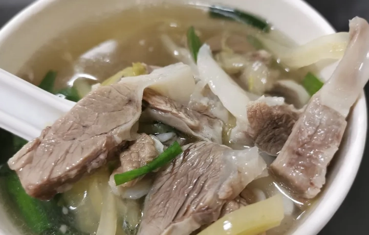 肝連煮法 肝連煮法