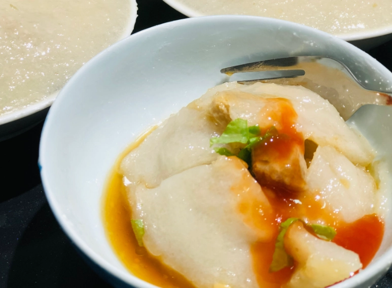 在來米粉替代品 在來米粉替代品