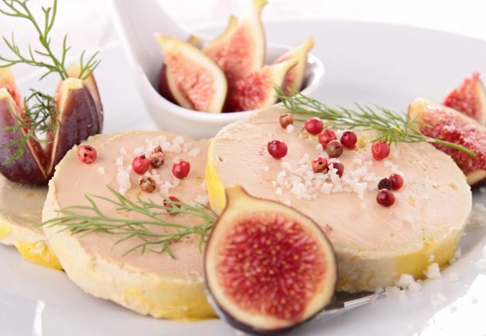 鵝肝醬保存方法 鵝肝醬保存方法