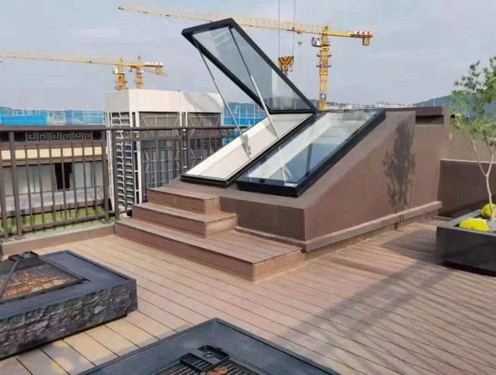 天井窗安裝 天井窗安裝