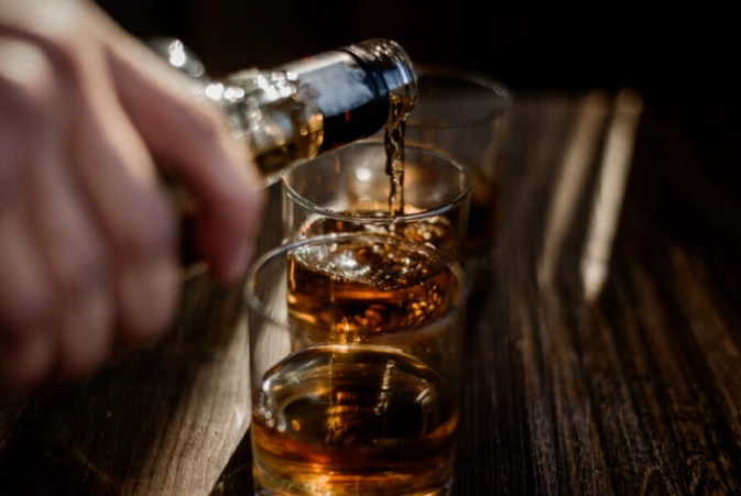 酒精中毒後遺症症狀 酒精中毒後遺症症狀