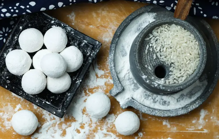 粉類替代比例 粉類替代比例