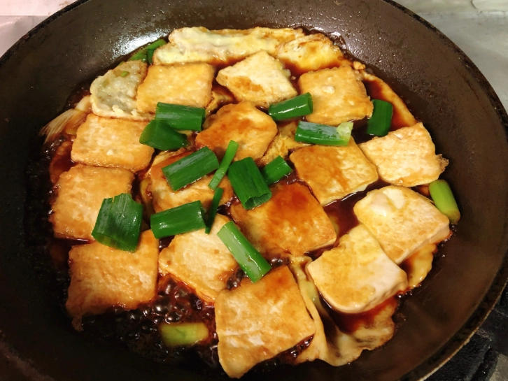 豆腐食譜 豆腐食譜