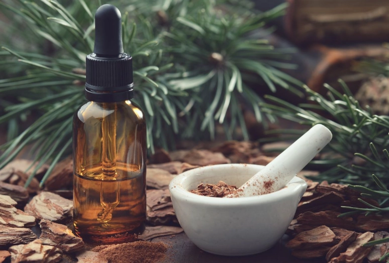 心臟保健營養品