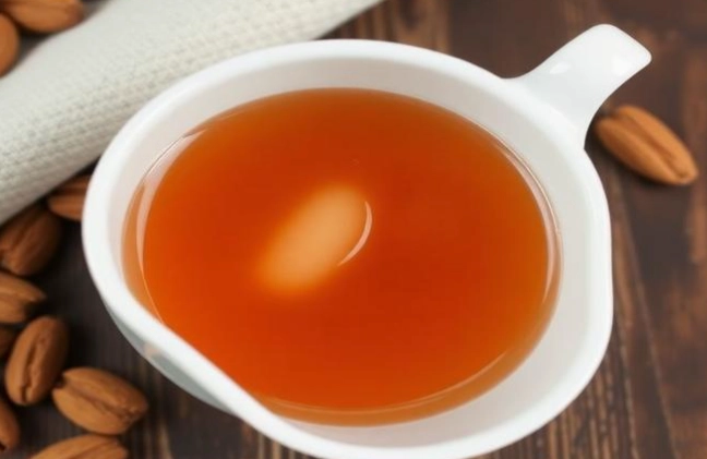 杏仁茶 懷孕 禁忌