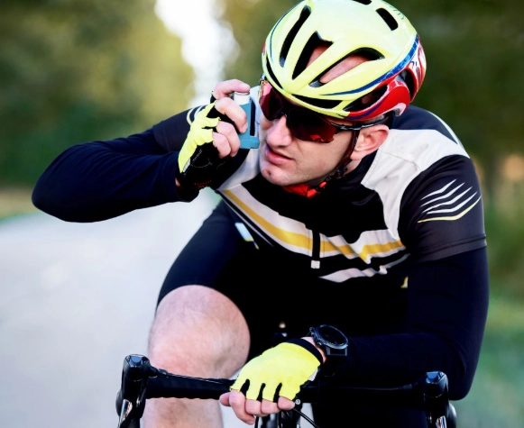 氣喘運動 氣喘運動