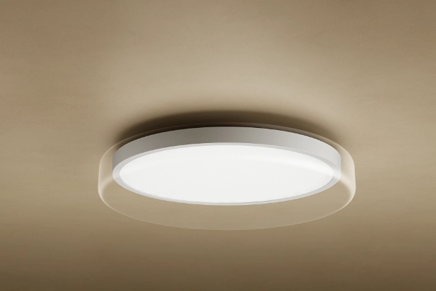 吸頂燈安裝高度