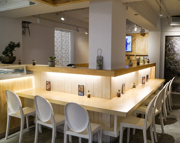 台北咖啡廳 聊天