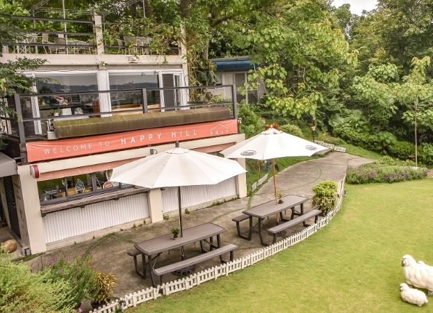 嘉義咖啡店外帶