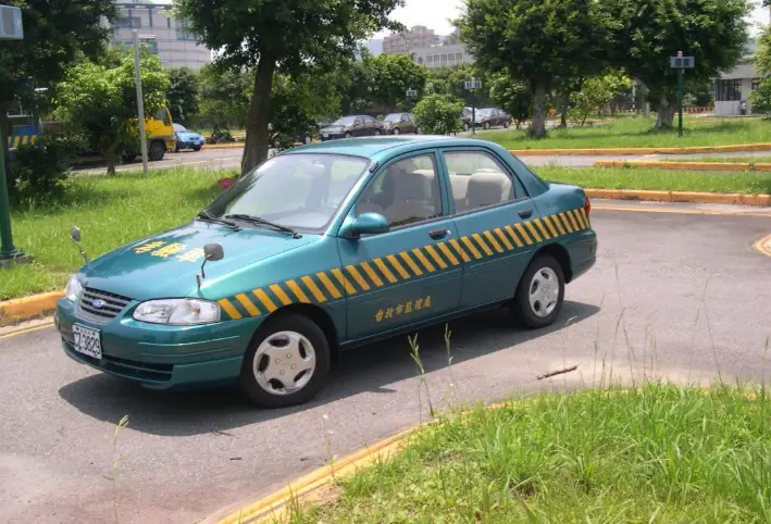 職業駕照怎麼考