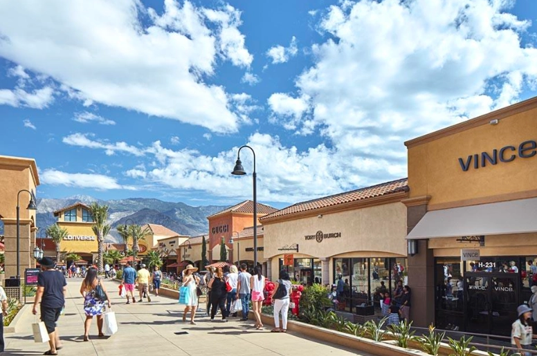 美國outlet必買品牌