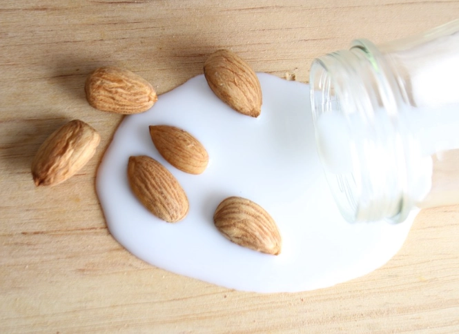 孕婦 杏仁 孕婦 杏仁