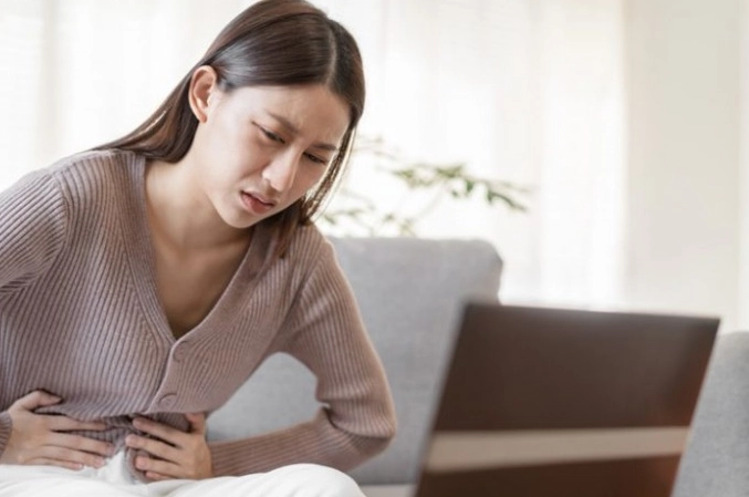 子宮肌腺症治療