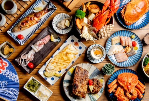 台南日本料理點餐攻略 台南日本料理點餐攻略