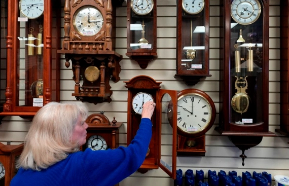 旅行時區調整 旅行時區調整