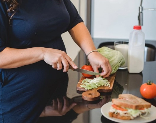 杏仁豆腐孕婦 杏仁豆腐孕婦