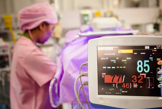 胰臟炎症狀抽血