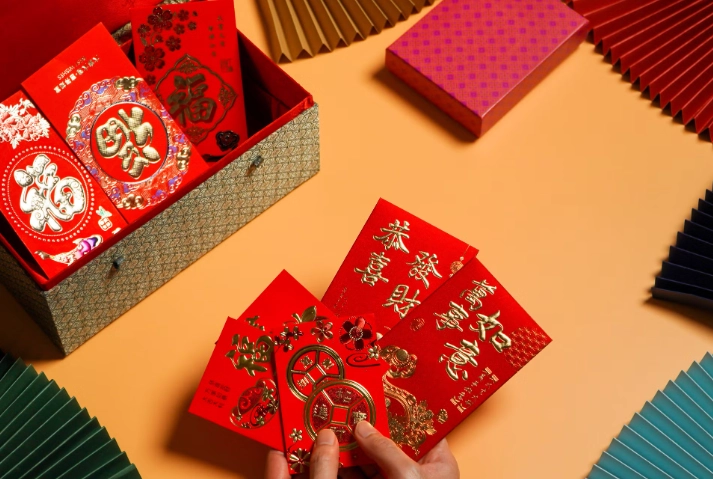滿月紅包包多少？完整指南與金額建議