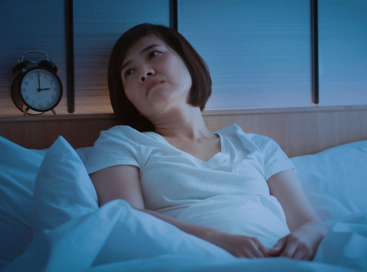 夜間氣喘 夜間氣喘